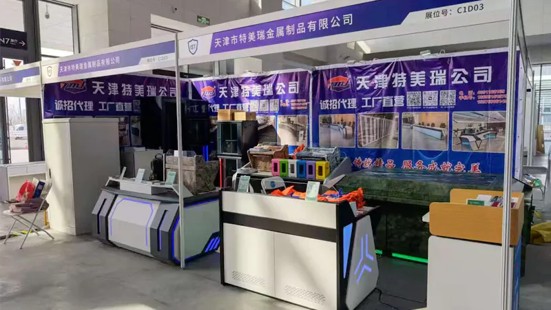 ذہین نگرانی کنسول تکنیکی جدت طرازی کی صلاحیتوں کو ظاہر کرتا ہے۔