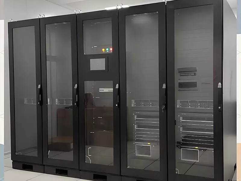 مائیکرو ماڈیول کابینہ