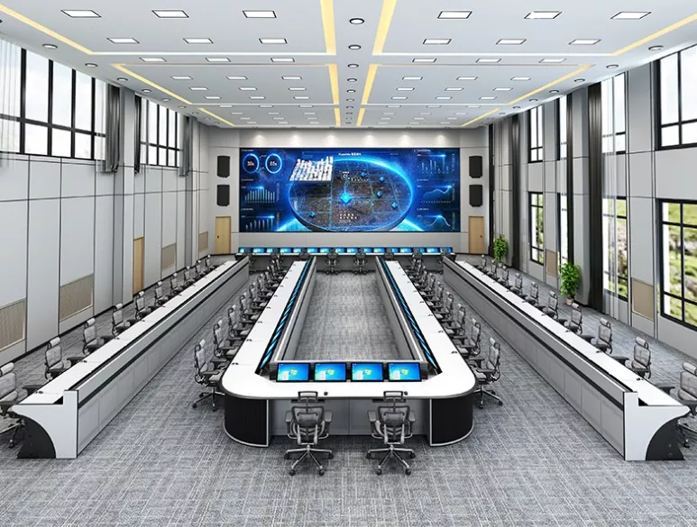 ملٹی سیٹ مانیٹرنگ کنسول