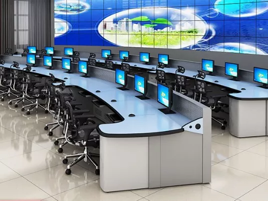 ٹریفک مانیٹرنگ کنسول